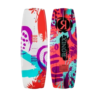 Ronix Girls August Wakeboard | 120cm
