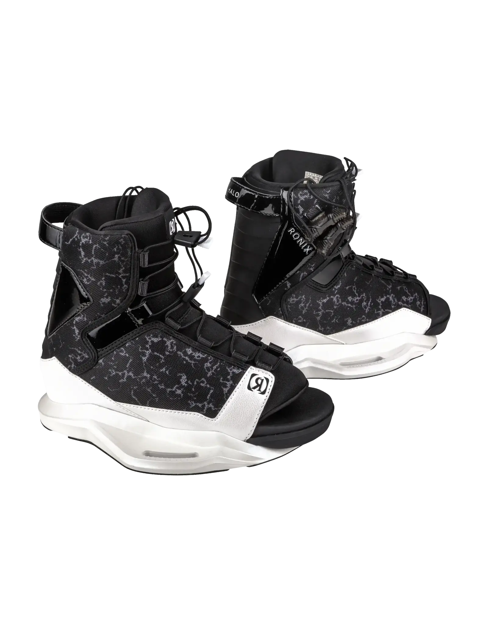 Ronix Halo Wakeboard Boot - Women's (2024)