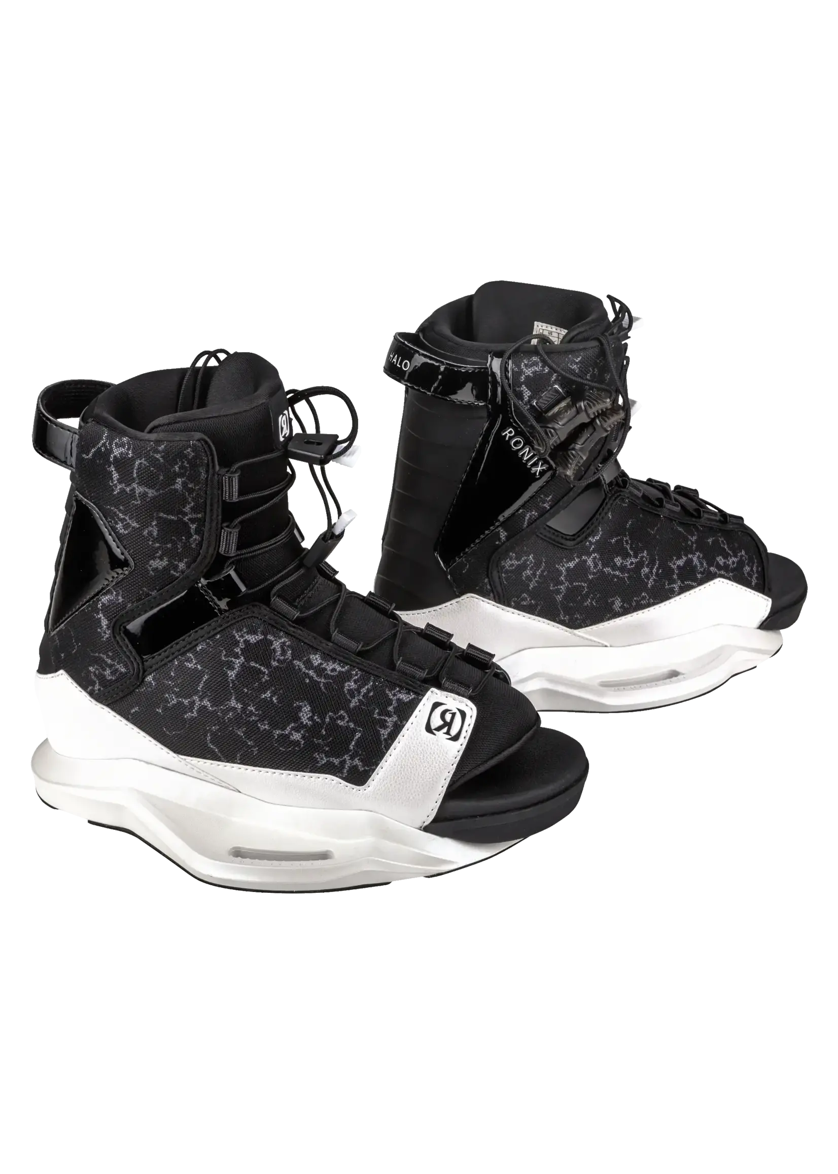 Ronix Halo Wakeboard Boot - Women's (2024)
