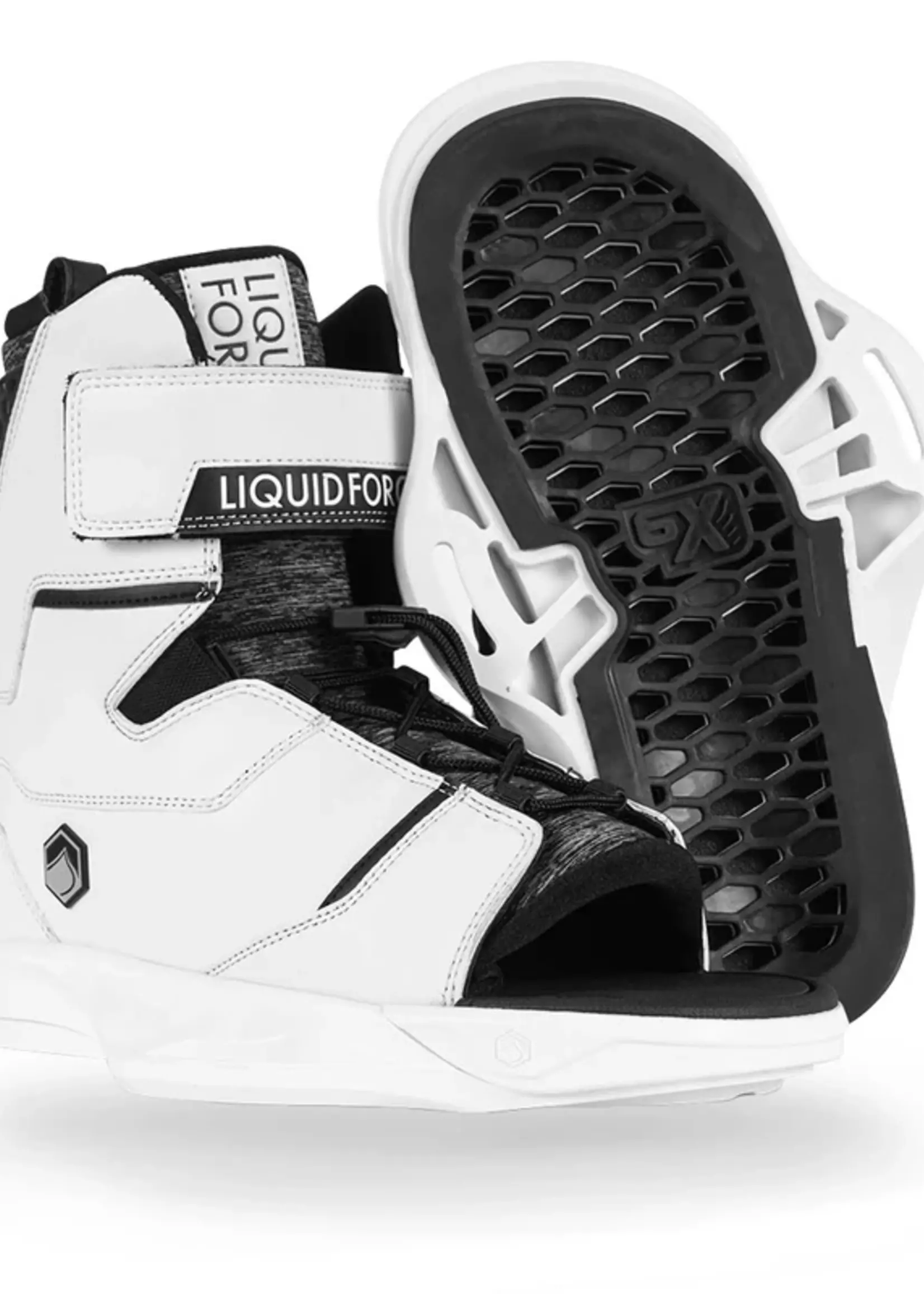 Liquid Force Scan 6X OT