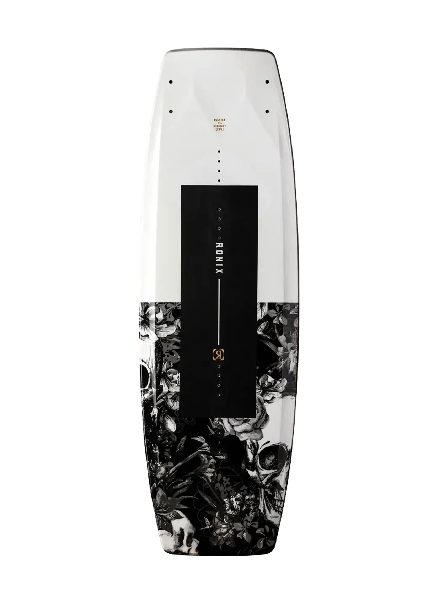 Ronix Women's Quarter 'Til Midnight Wakeboard