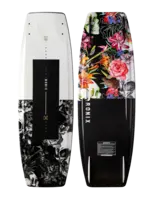 Ronix Quarter 'Til Midnight Wakeboard