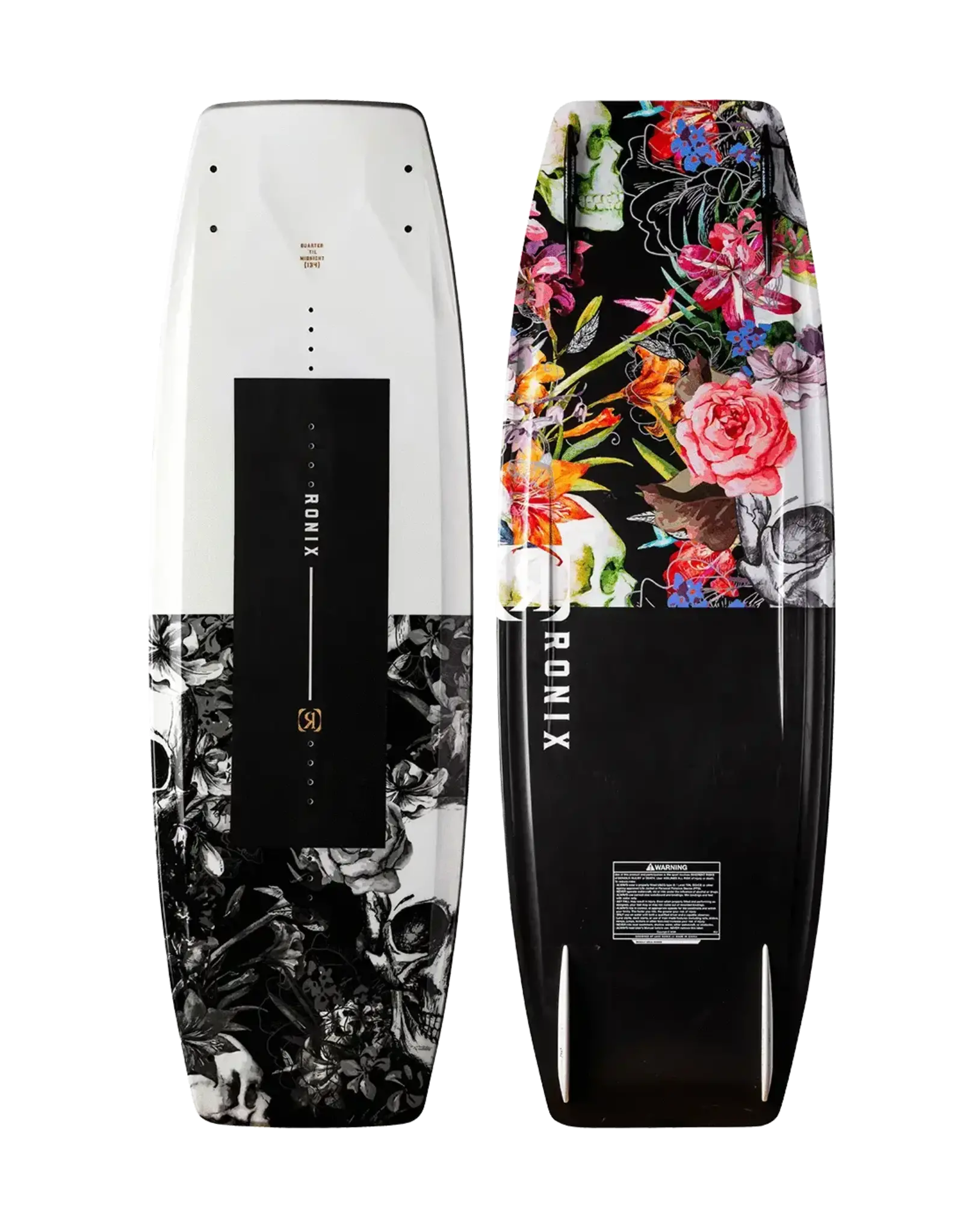 Ronix Women's Quarter 'Til Midnight Wakeboard