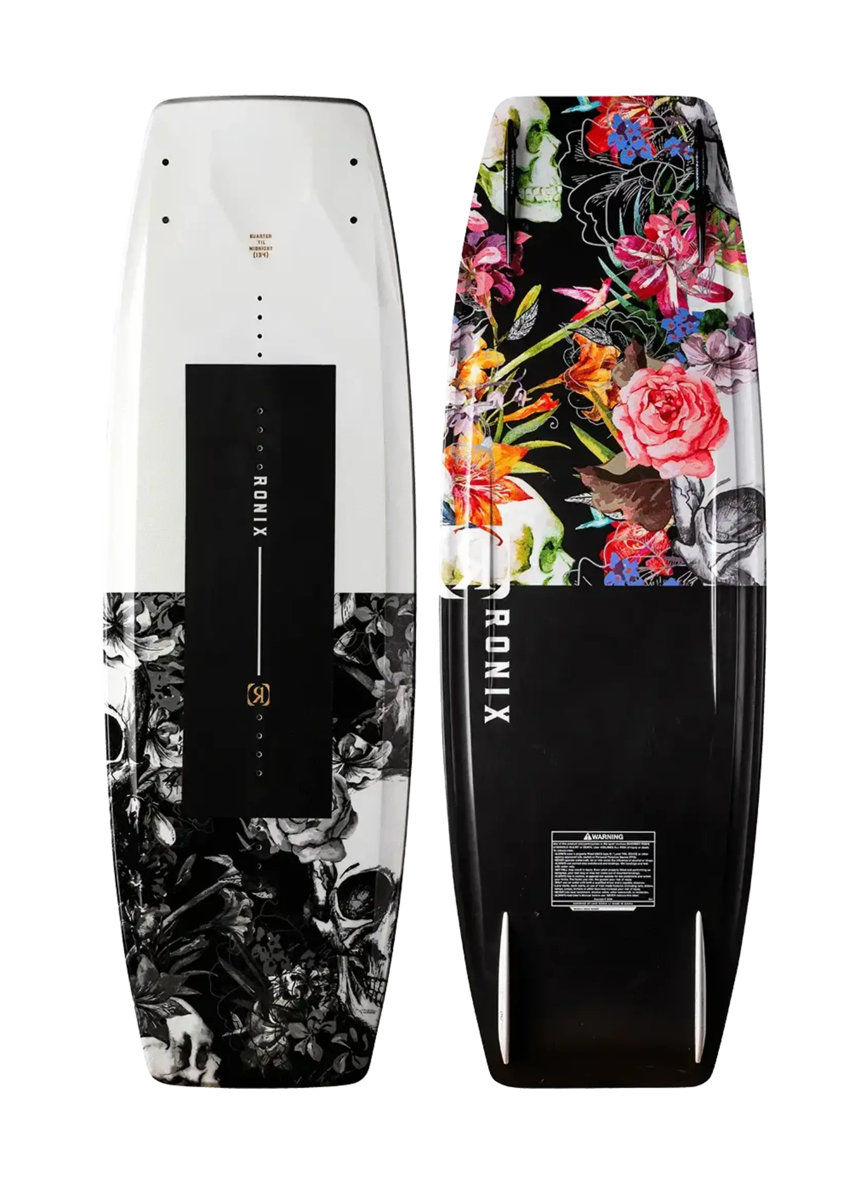 Ronix Women's Quarter 'Til Midnight Wakeboard