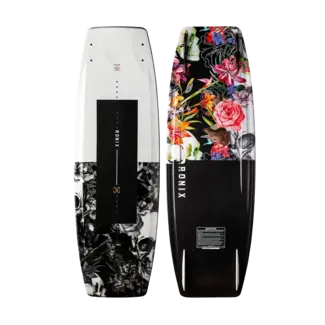 Ronix Quarter 'Til Midnight Wakeboard