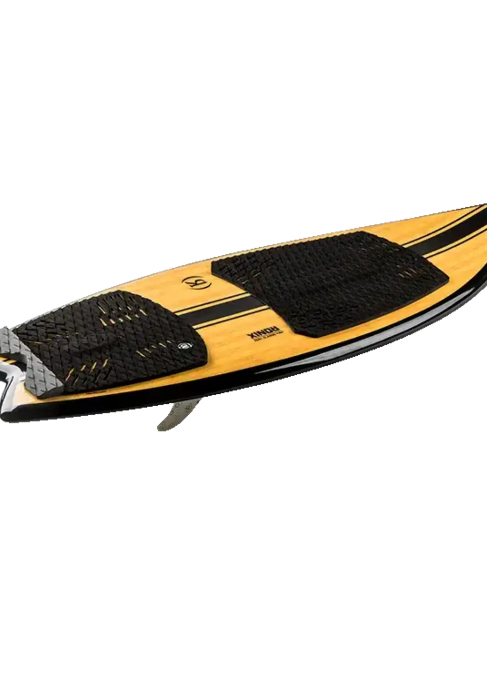 Ronix Koal Classic Fish Wakesurf Board