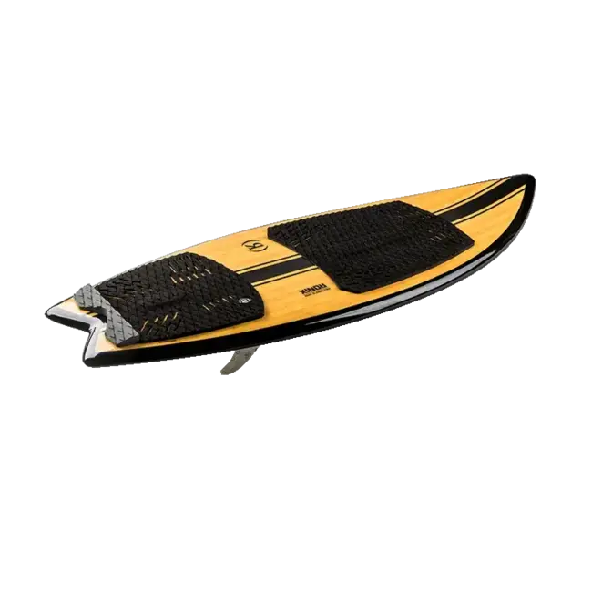 Ronix Koal Classic Fish Wakesurf Board