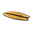 Ronix Koal Classic Fish Wakesurf Board