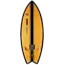 Ronix Koal Classic Fish Wakesurf Board