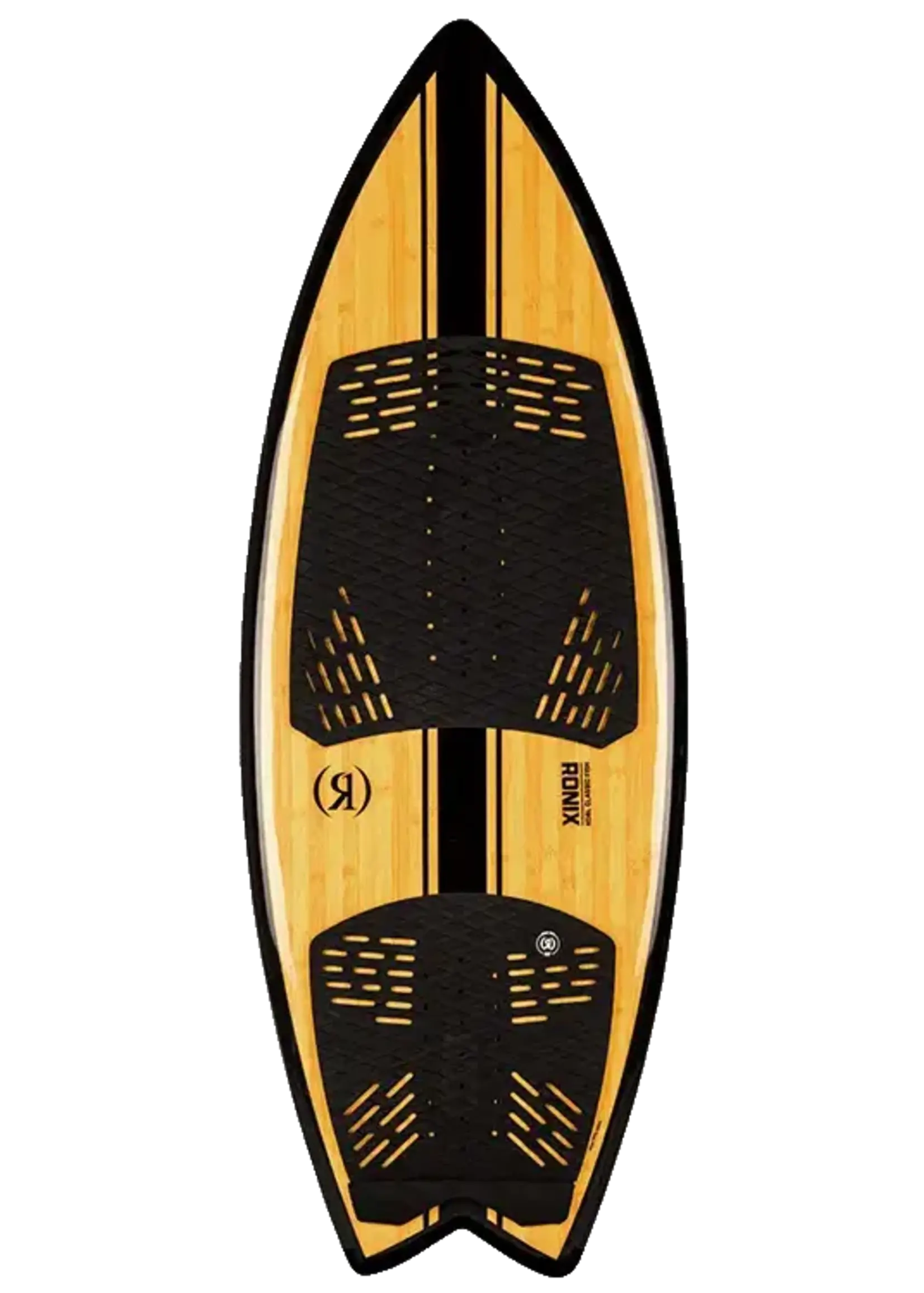Ronix Koal Classic Fish Wakesurf Board