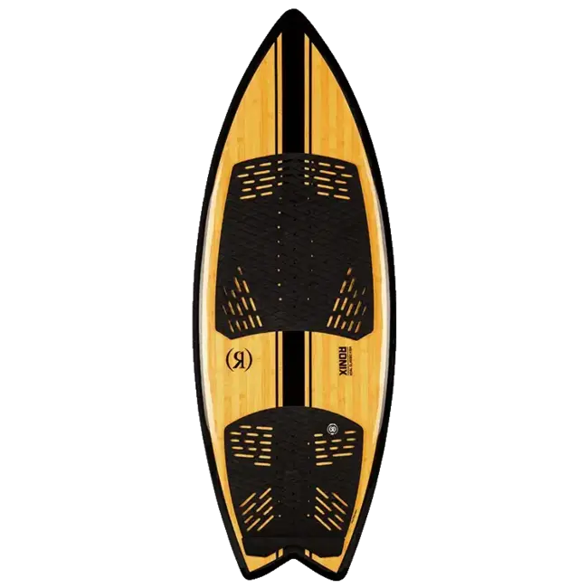 Ronix Koal Classic Fish Wakesurf Board