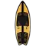 Ronix Koal Classic Fish Wakesurf Board
