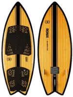 Ronix Koal Classic Fish Wakesurf Board