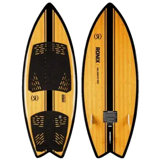 Ronix Koal Classic Fish Wakesurf Board