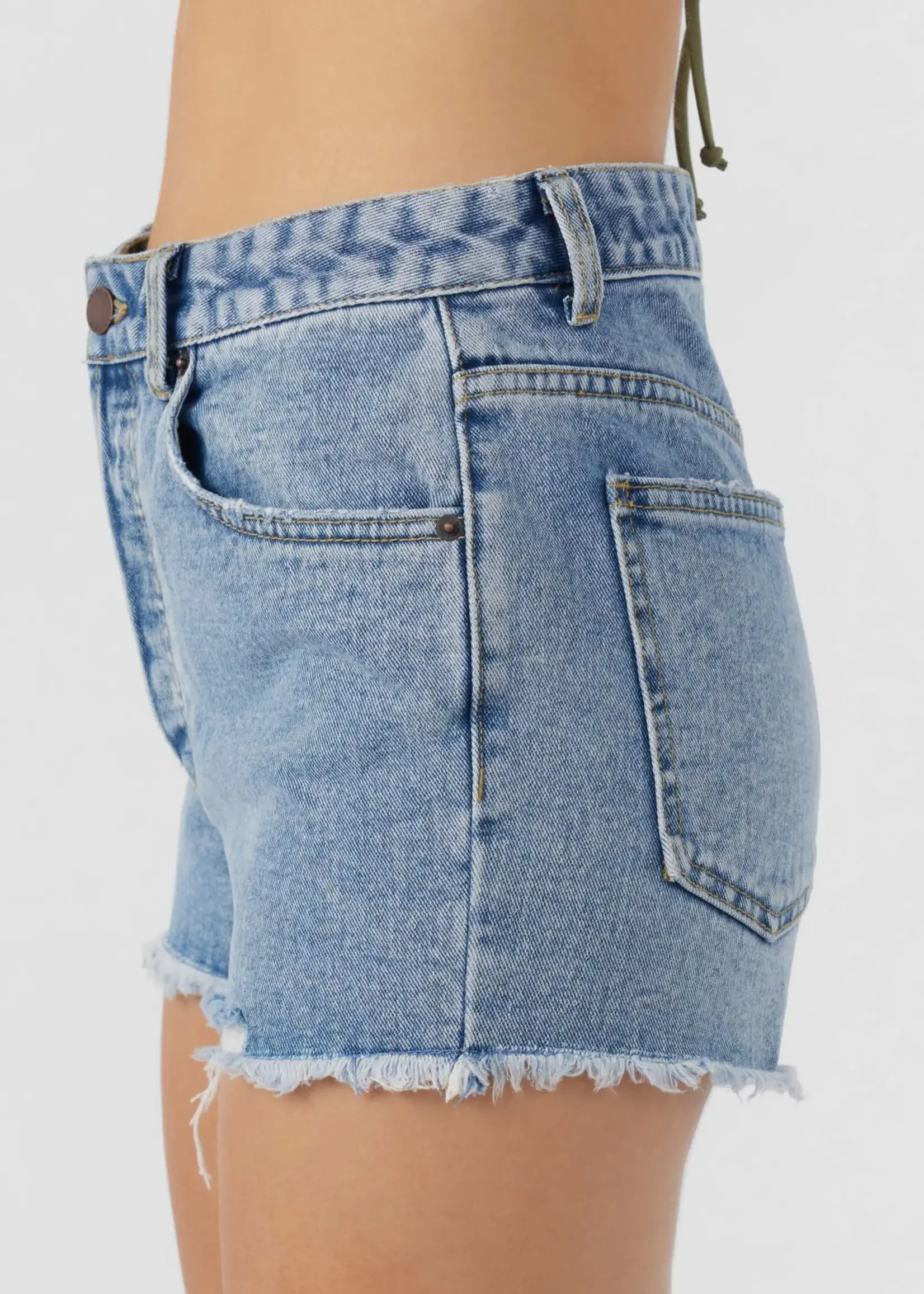 O'Neill Lanisa Denim Short