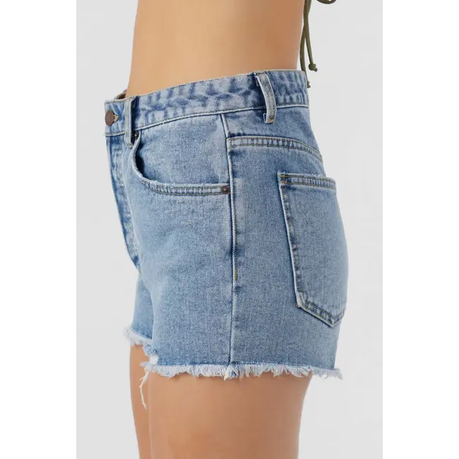 O'Neill Lanisa Denim Short