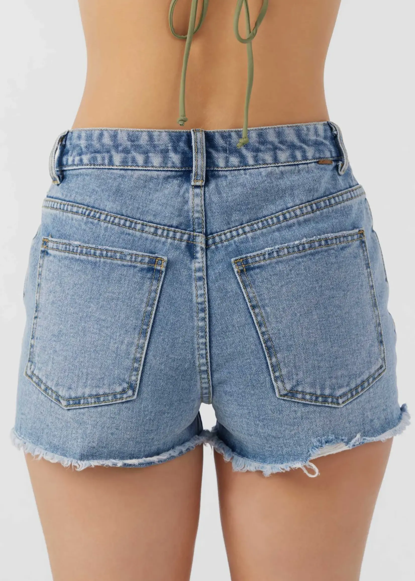 O'Neill Lanisa Denim Short