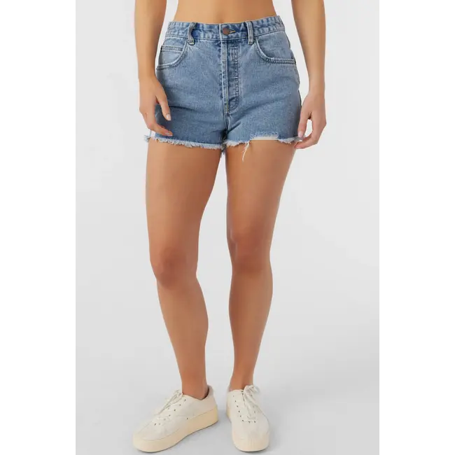 O'Neill Lanisa Denim Short