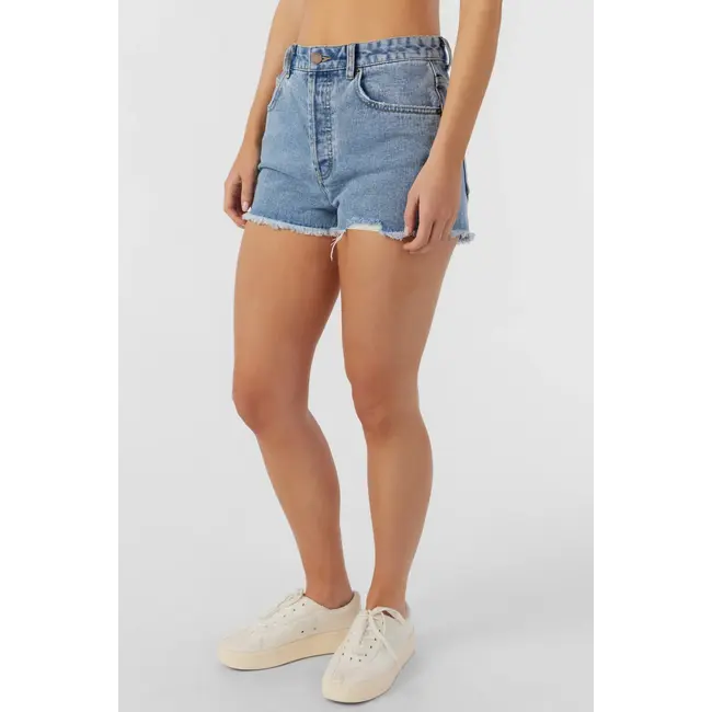 O'Neill Lanisa Denim Short