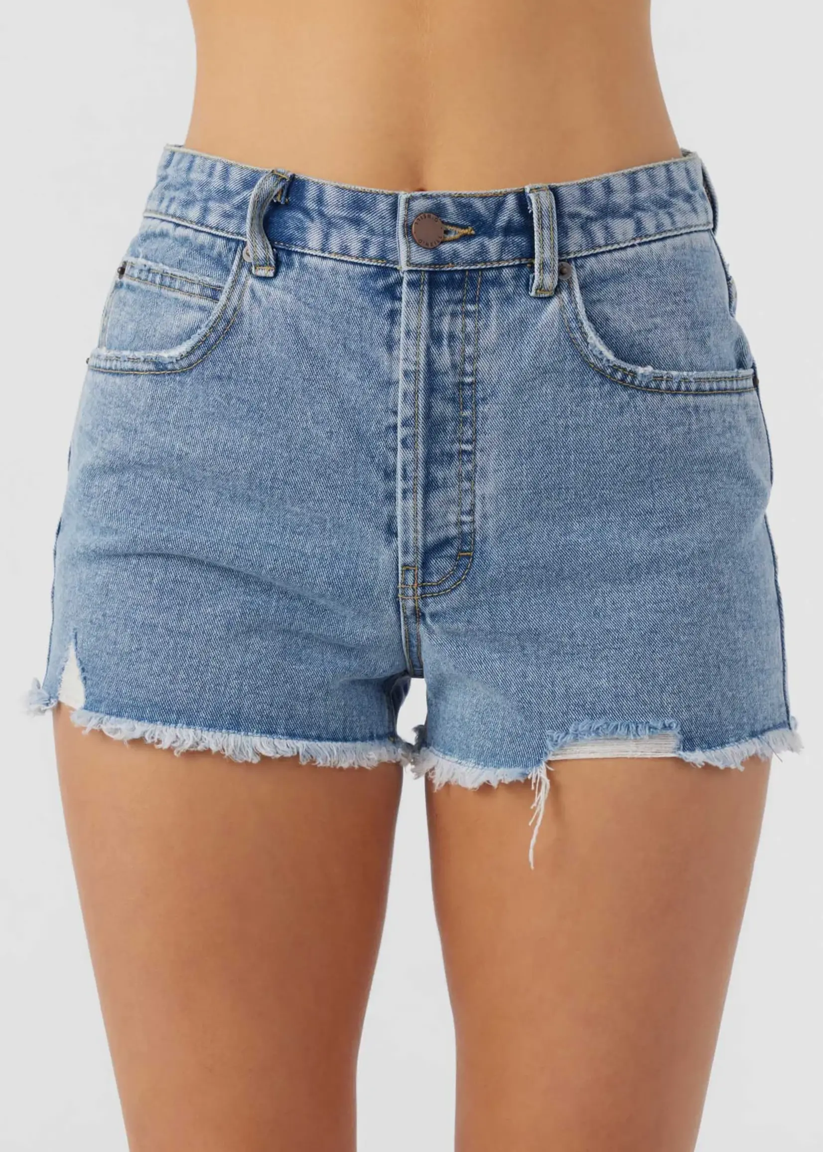 O'Neill Lanisa Denim Short