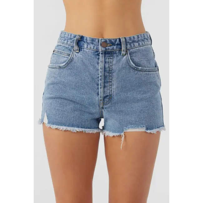 O'Neill Lanisa Denim Short