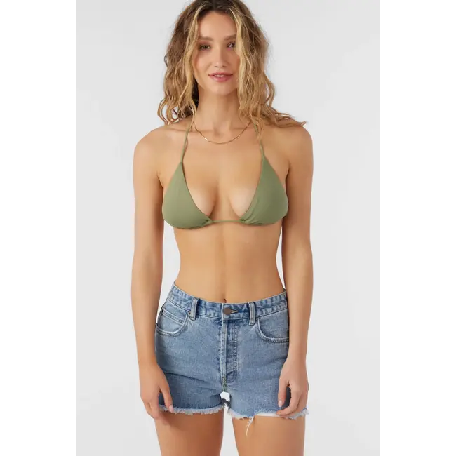 O'Neill Lanisa Denim Short
