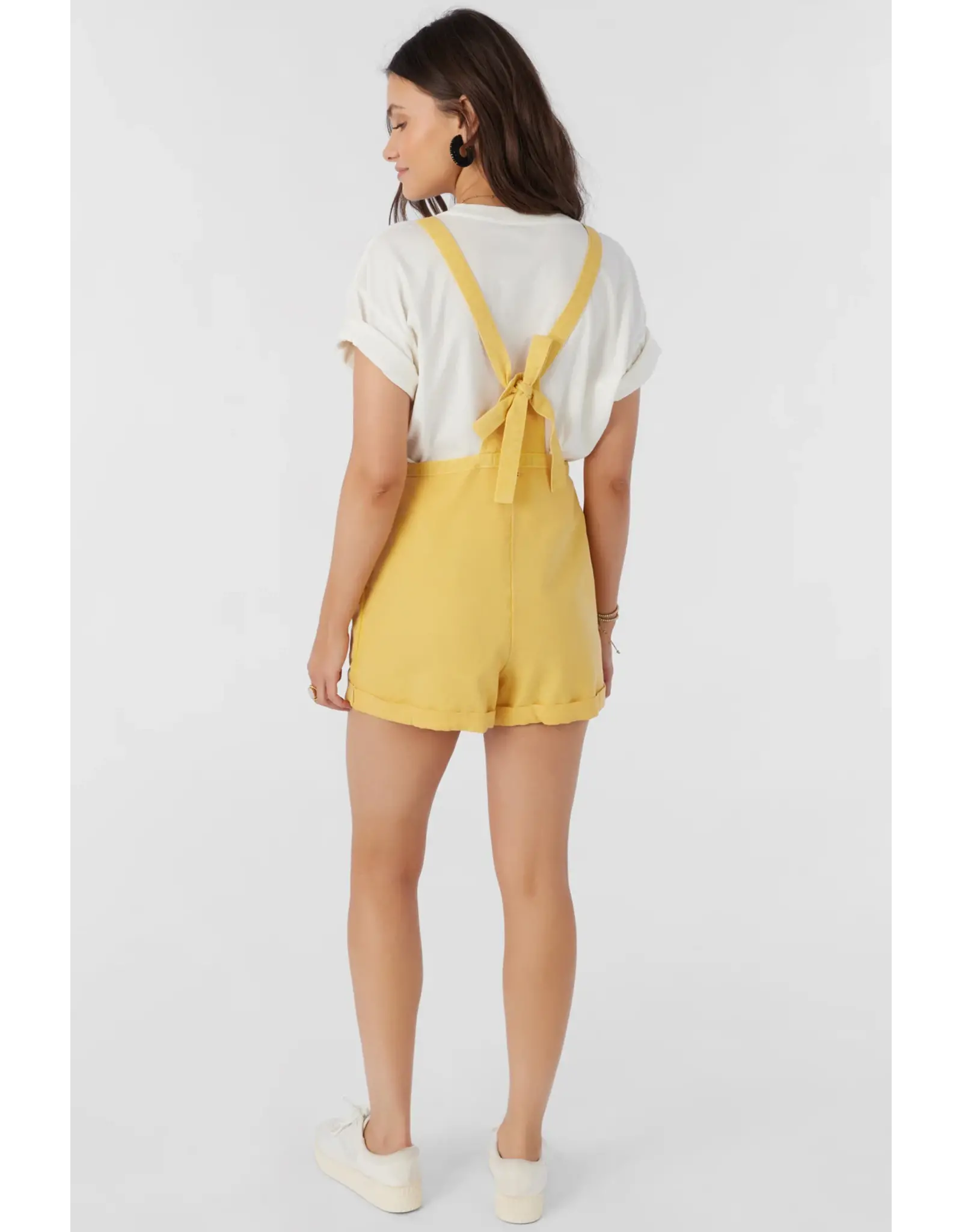 O'NEILL SUMMERLIN ROMPER