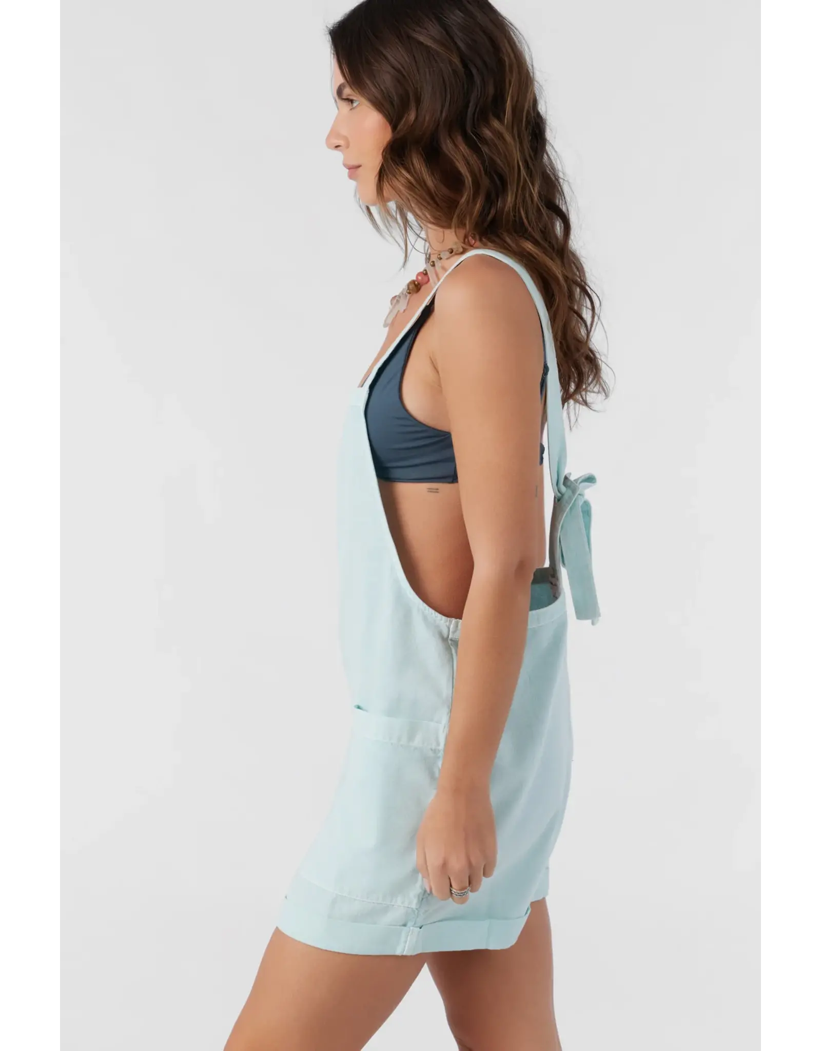 O'NEILL SUMMERLIN ROMPER