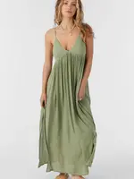 O'Neill SALTWATER SOLIDS MAXI COVER UP