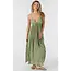 O'Neill SALTWATER SOLIDS MAXI COVER UP