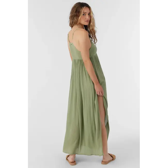 O'Neill SALTWATER SOLIDS MAXI COVER UP