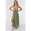 O'Neill SALTWATER SOLIDS MAXI COVER UP