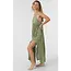 O'Neill SALTWATER SOLIDS MAXI COVER UP