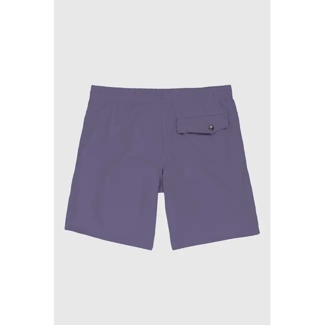 O'Neill Solid Volley 17"