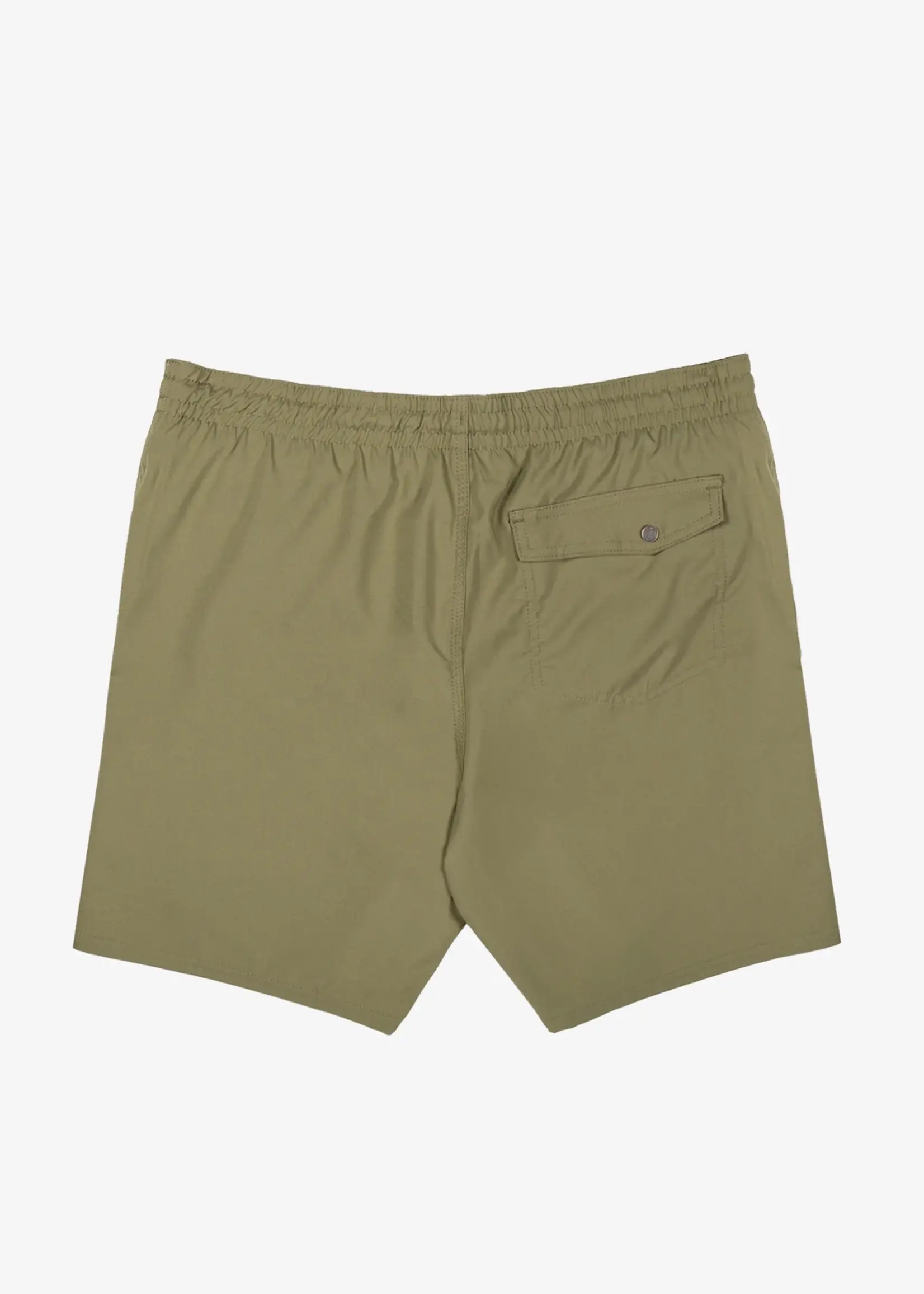 O'Neill Solid Volley 17"