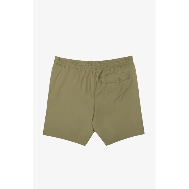 O'Neill Solid Volley 17"