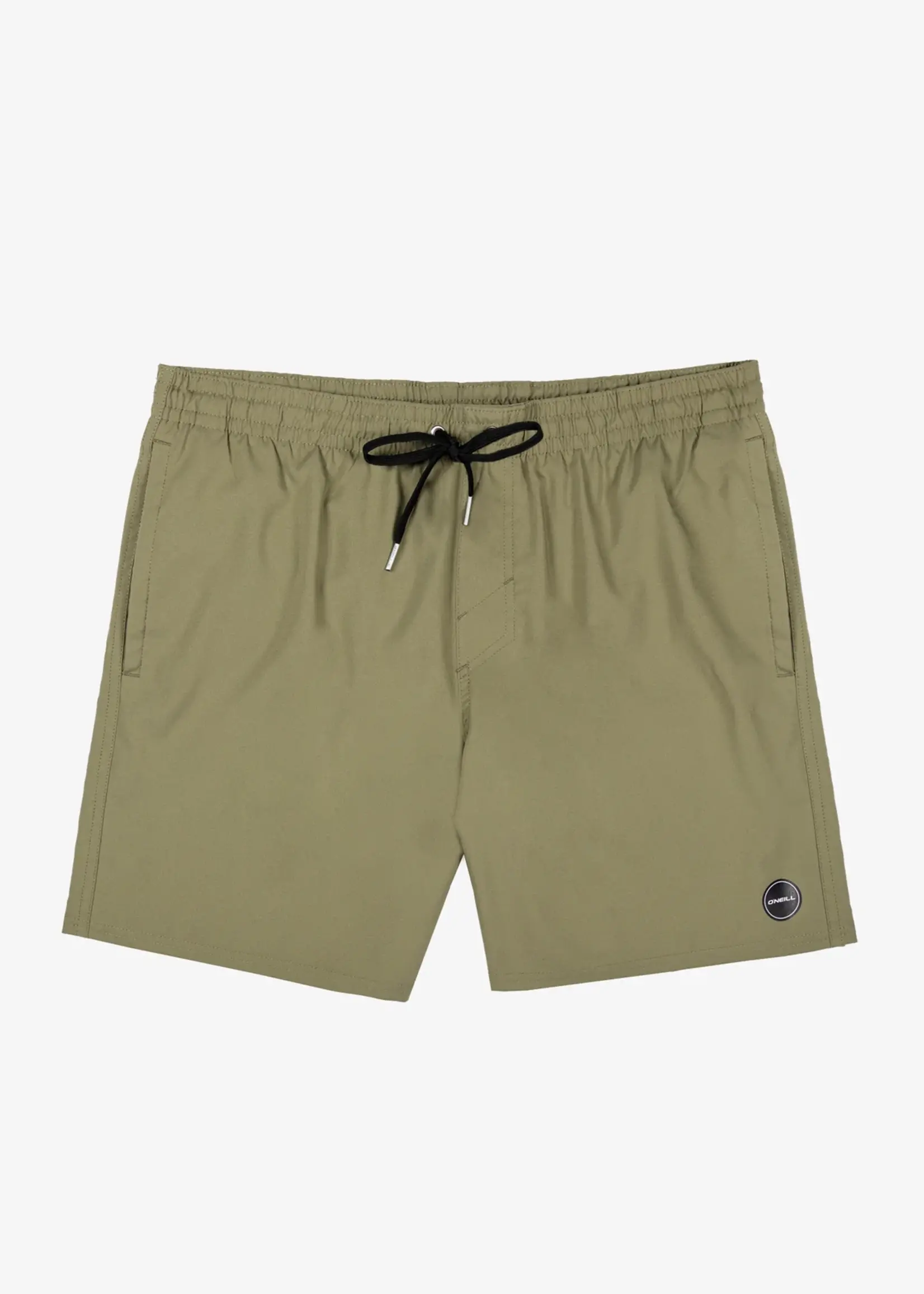 O'Neill Solid Volley 17"