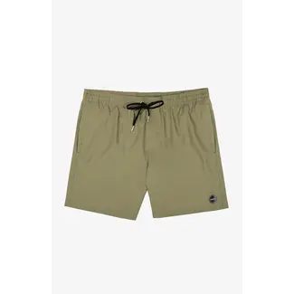 O'Neill Solid Volley 17"