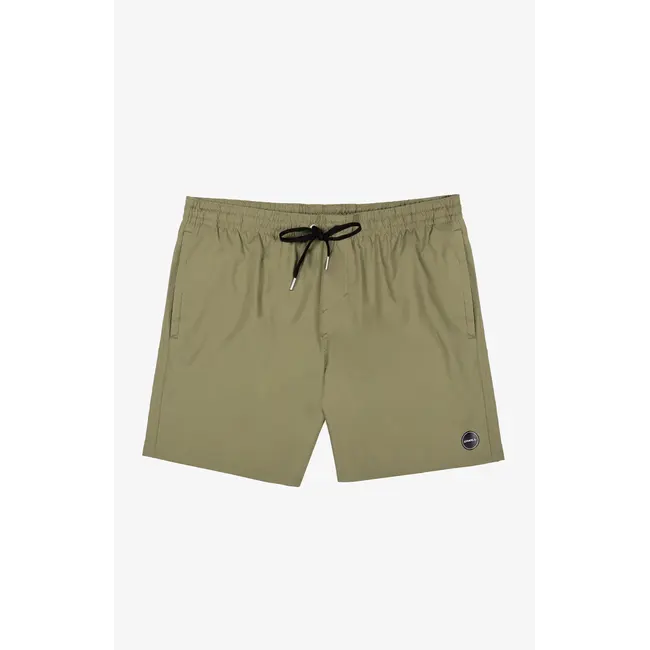 O'Neill Solid Volley 17"