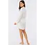 O'Neill Saltwater Solids Cami Coverup