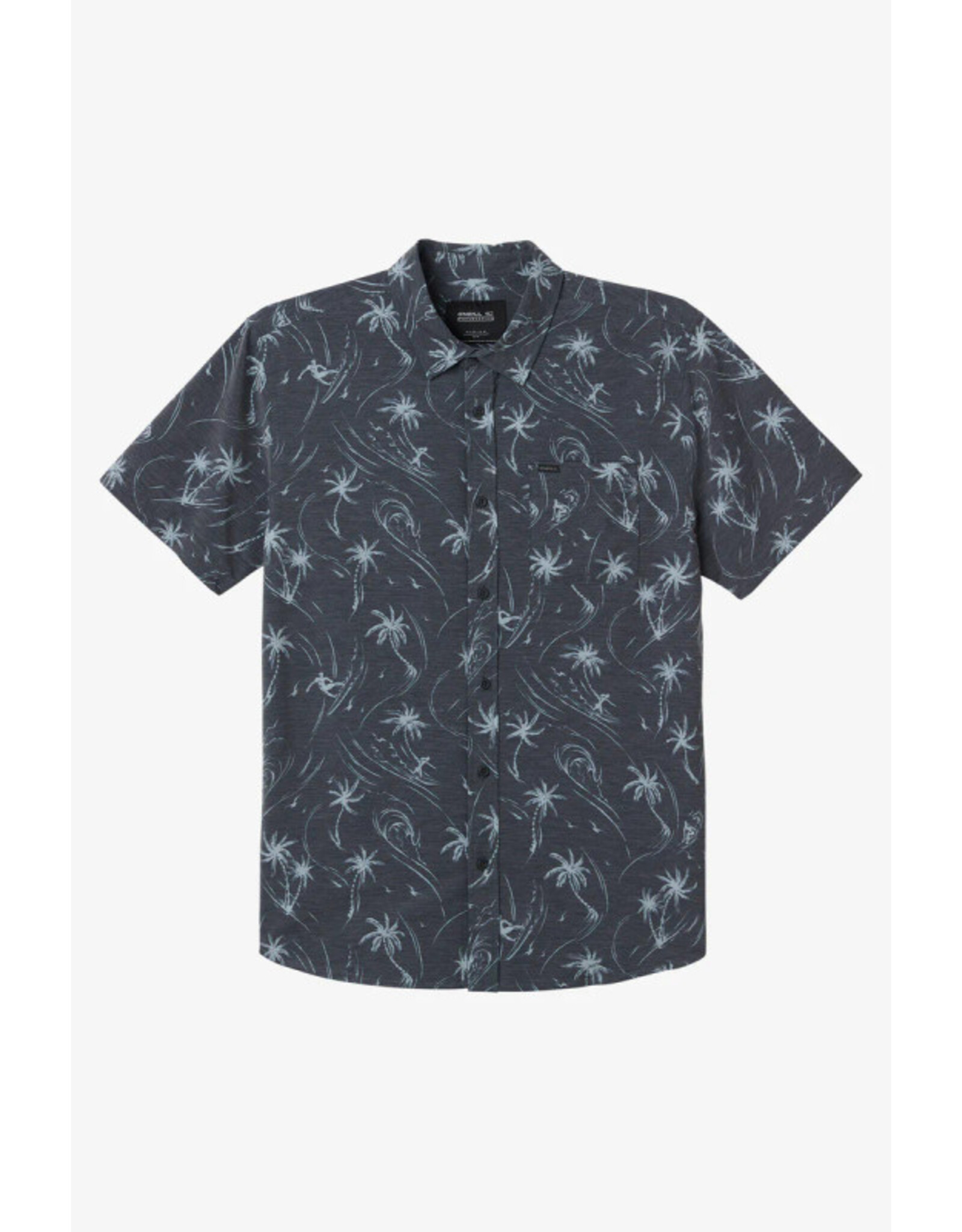 O'NEILL TRVLR UPF TRAVERSE  STANDARD SHIRT