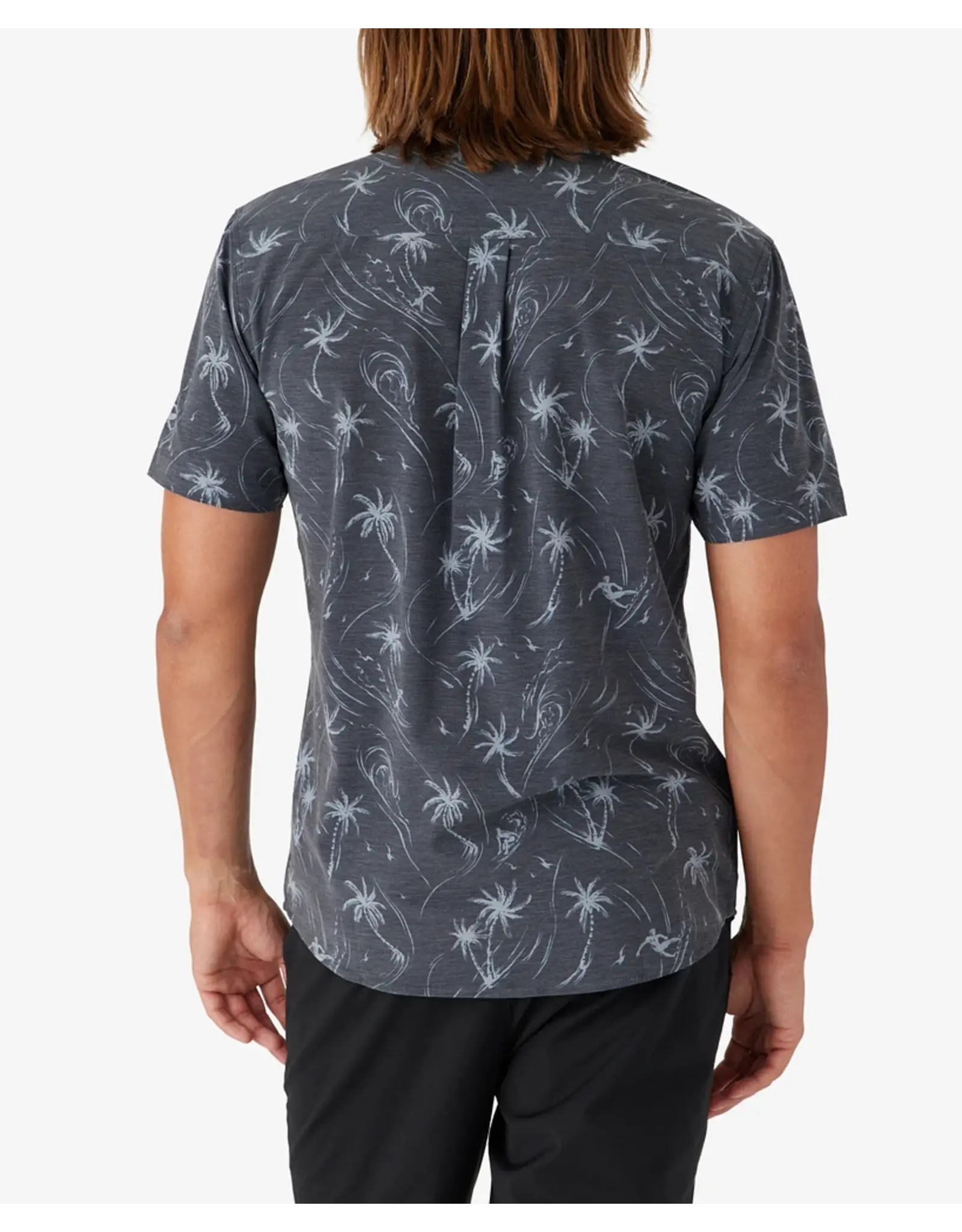 O'NEILL TRVLR UPF TRAVERSE  STANDARD SHIRT