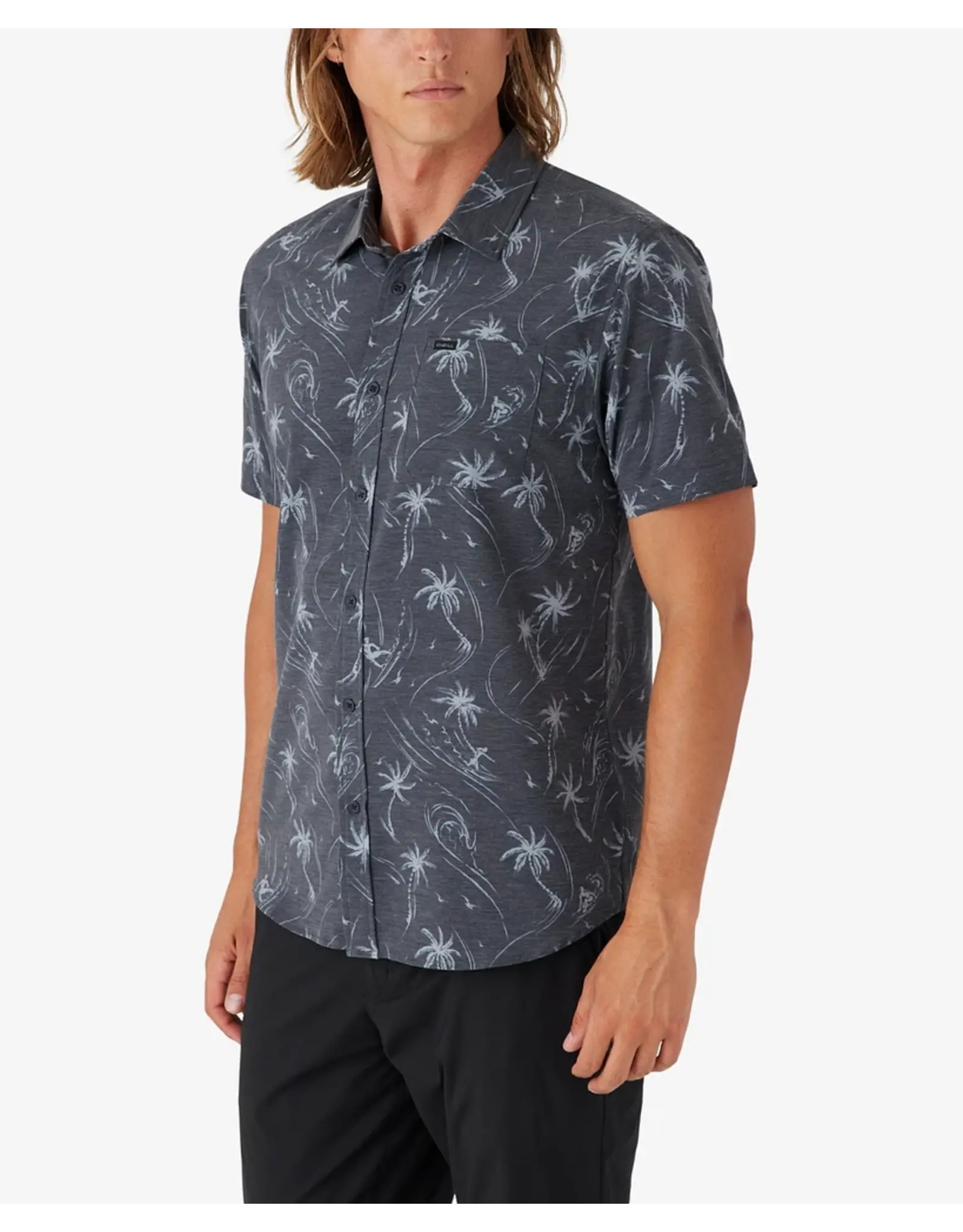 O'NEILL TRVLR UPF TRAVERSE  STANDARD SHIRT