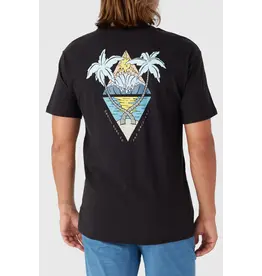 O'NEILL DIAMOND LIFE TEE