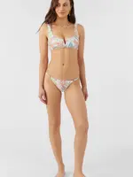 O'Neill DALIA FLORAL POPOYO BIKINI TOP