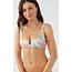 O'Neill DALIA FLORAL POPOYO BIKINI TOP