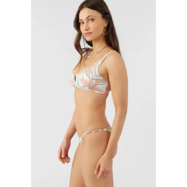 O'Neill DALIA FLORAL POPOYO BIKINI TOP