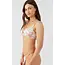 O'Neill DALIA FLORAL POPOYO BIKINI TOP