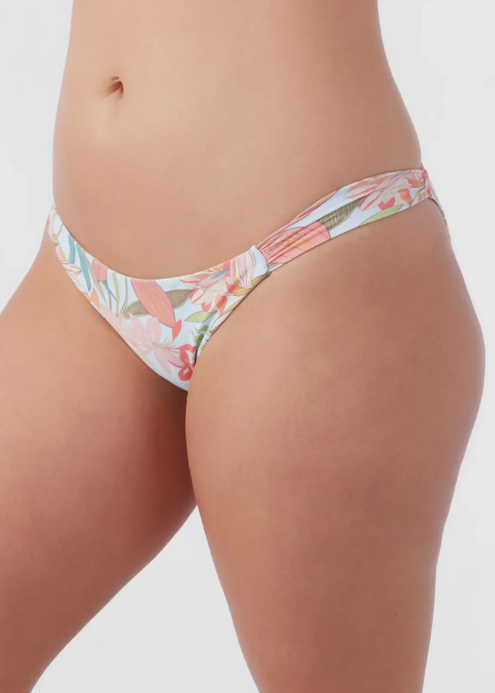 O'Neill DALIA FLORAL KEE BIKINI BOTTOM