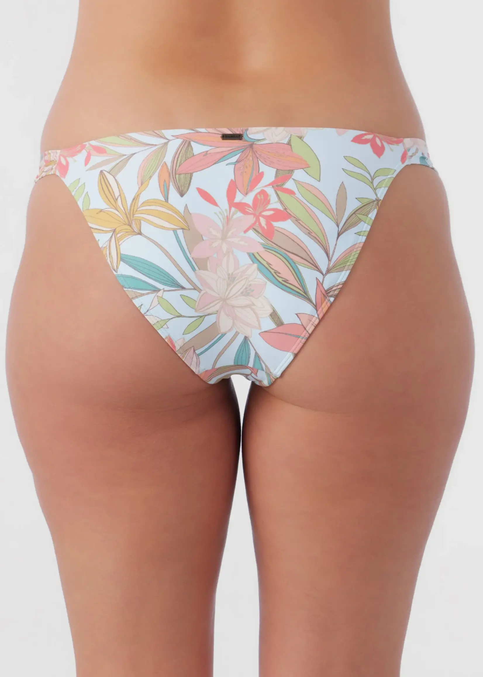 O'Neill DALIA FLORAL KEE BIKINI BOTTOM